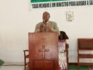 Pastor Jonathan