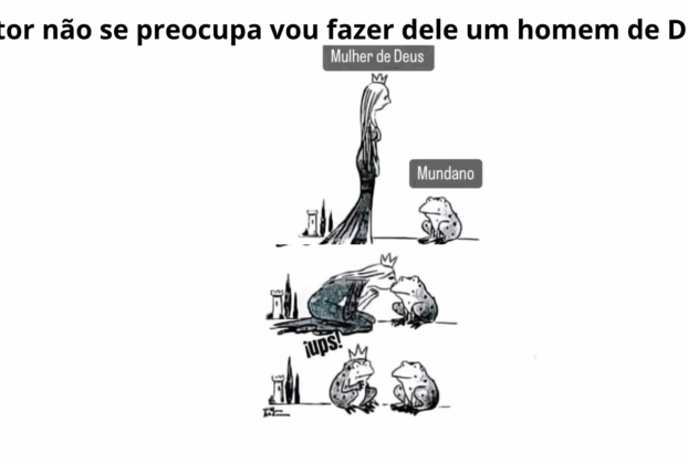 curiosidade sobre jugo desigual