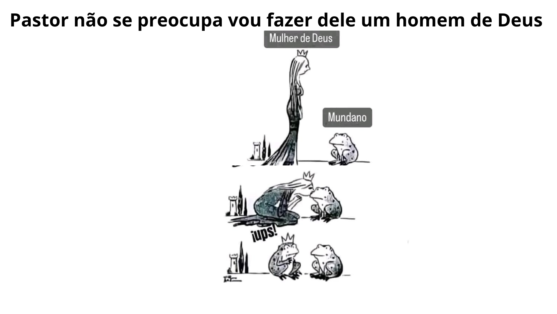 curiosidade sobre jugo desigual