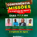 Convenção Baptista de Angola